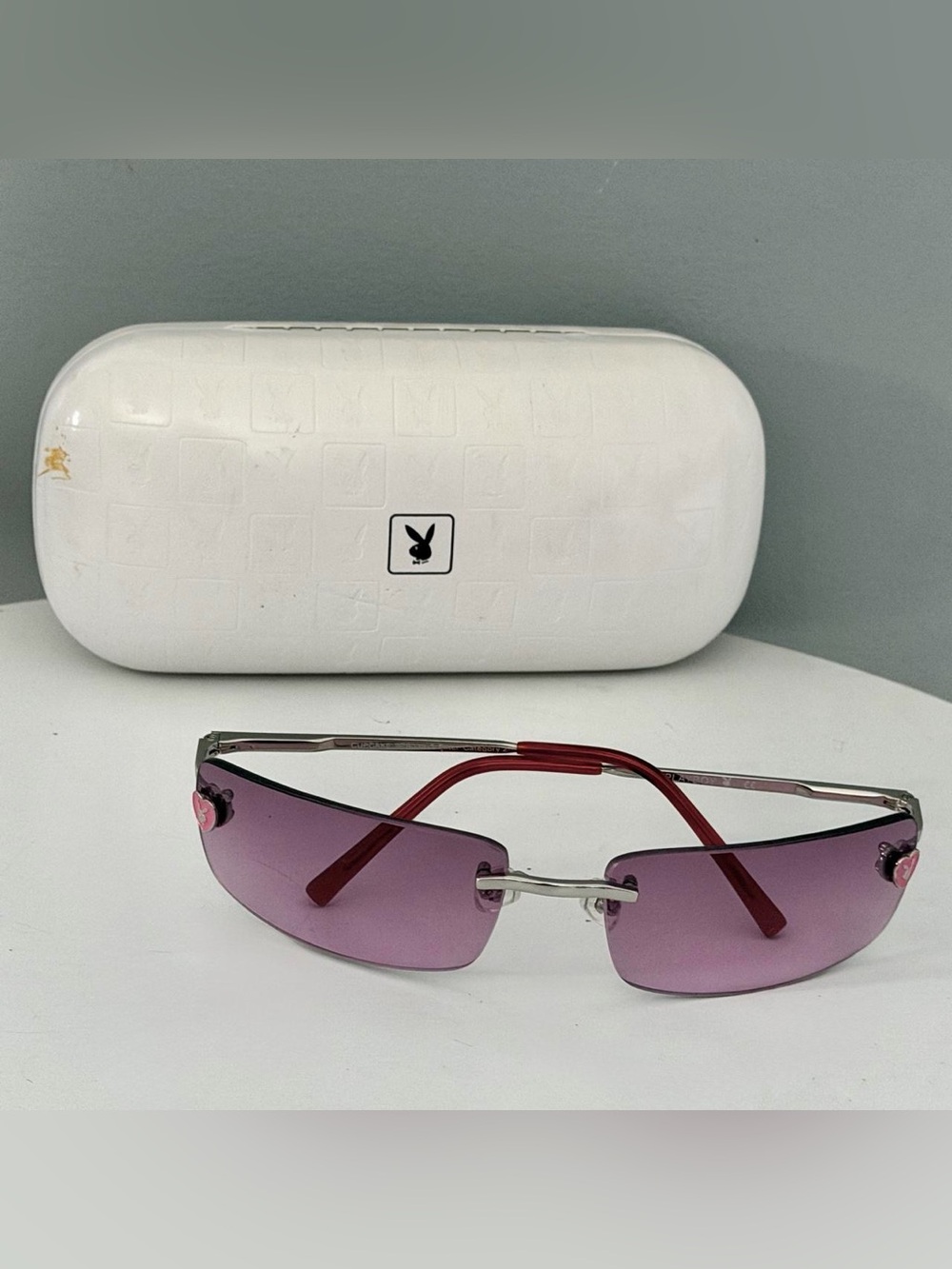 Playboy Y2K sunglasses
